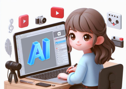 생성형 AI를 활용 트렌디한 숏폼 콘텐츠 만들기